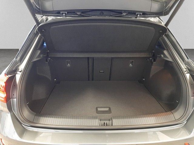 Fahrzeugabbildung Volkswagen T-Roc Black Style 2.0TDI DSG AHK Matrix Massage
