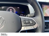 Volkswagen T-Cross - Vorschau Bild 14