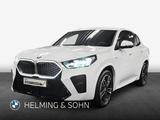 BMW iX2 xDrive30 M-Sport Head-Up HK HiFi AHK Massage - BMW iX2 mit Anhängerkupplung