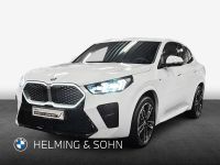 BMW iX2 - Vorschau Bild 1