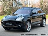 Porsche PORSCHE CAYENNE TURBO 4.8 - 21" - TETTO - GARANZ - Porsche Cayenne aus 2007: Turbo