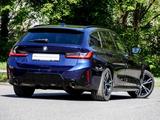 BMW 320d M SPORT+AHK+ACC+H/K+M SHADOW ERW. - BMW 320: 3er 320d