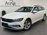Volkswagen Passat Variant 4M Business NAV+LED+AHK+CARPLAY - mit Diesel-Antrieb: Kombi, Automatik