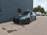 Cupra Leon 300 VZ BLACK EDITION ab 319.- 990.- Anzahlu - Cupra Leon VZ-Black-Edition mit Benzin-Antrieb