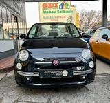 Fiat 500CABRIO LOUNGE *PDC*KLIMA*1-J GAR - gebrauchte Fiat 500C aus dem Jahr 2015