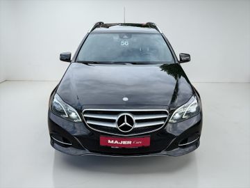 Mercedes E 250 - 3