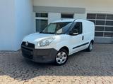 Fiat Doblo 1.2 Basis Kasten Allwetter CD-Radio - gebrauchte Fiat Doblo aus dem Jahr 2012