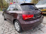 Audi A1 1.4 TFSI Ambition Sportback Xenon Bose Navi - Audi A1 aus 2012: Sportback