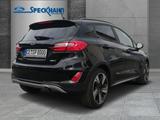 Ford Fiesta Active 1.0 Navi LED adapt.Tempom. Sitzhzg - mit Hybrid-Antrieb: Kleinwagen, mit Klimaanlage