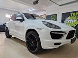 Porsche Cayenne PANO/Burmester/Akrapovic - Porsche Gebrauchtwagen in Dresden