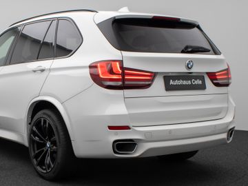Fahrzeugabbildung BMW X5 xDr 30d M Sport Pano HUD H/K AHK Comfort 20'