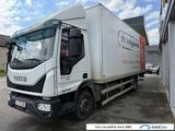 Iveco ANDERE EuroCargo 3.0 35c21 3450 H1 Aut. Klima .