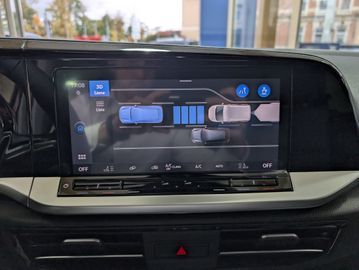 Ford Tourneo Connect Tourneo Grand Connect Tit. 2,0l 
