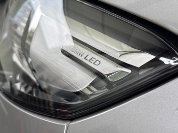 BMW X1 xDrive20d xLine Head-Up HK HiFi DAB LED RFK