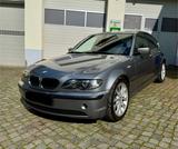 BMW 320i Automatik Klima Xenon Tempomat