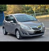 Opel Mariva - Opel Corsa: Van