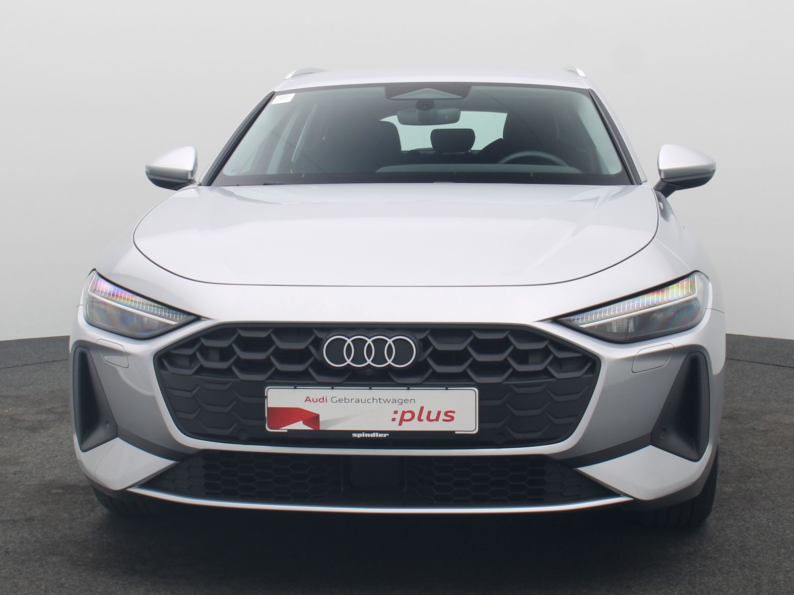 Audi A5 Avant TDI S-tronic Tech Navi CarPlay LED foto 3
