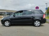 Opel Zafira B Edition - Opel Zafira aus 2009