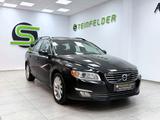 Volvo V70 D4 Summum / S-DACH/ AHK / LEDER / NAVI - Volvo V70: Leder