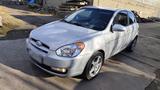 Hyundai Accent 1,4, Automatik, TÜV (03.202... - Hyundai Accent Gebrauchtwagen