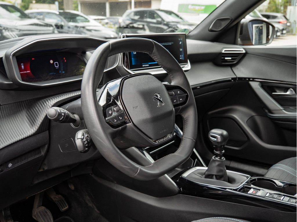 Peugeot 2008 - Bild 25