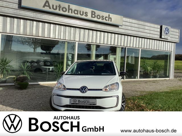 Volkswagen e-up! Style CCS Alu Tempomat SHZ PDC Kamera