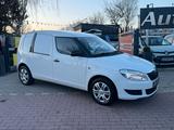 Skoda Praktik 1.2 TDI*Kasten*Klima*AHK*Allwetter* - gebrauchte Skoda Van