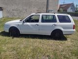 Volkswagen Wunderschöner Golf 3 Variant (1. Hand) Woc... - Volkswagen Golf aus 1997 mit Benzin-Antrieb: Kombi