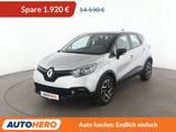 Renault Captur 1.2 TCe Energy Luxe Aut.*NAVI*PDC*SHZ* - Renault Captur Gebrauchtwagen in Hannover