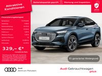 Audi Q4 e-tron - Vorschau Bild 1