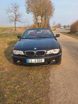 BMW 318Ci -Cabrio - gebrauchte BMW 318 aus dem Jahr 2005