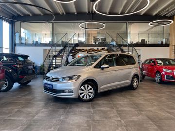 Volkswagen Touran BMTStart-Stopp *1.HAND*KLIMA*TEMPOMAT*PDC