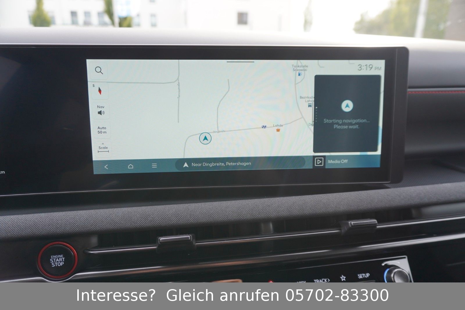 Hyundai TUCSON - Bild 13