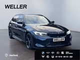 BMW M340d Touring xDrive *Matrix*StHz*H/K*HUD*360Gra - gebrauchte BMW M340d aus dem Jahr 2023