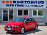 Audi A1 Ambition Keyless Klima SHZ PDC BT Tel - gebrauchte Audi A1 aus dem Jahr 2012