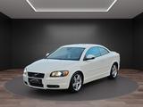 Volvo C70 Cabriolet 2.0 D Summum"Service/TÜV NEU" - Volvo C70 Summum mit Diesel-Antrieb