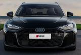 Audi RS5 Avant 07/2026 SportPaket TechPlus AHK b+O - Audi RS5: Kombi