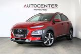 Hyundai Kona 1,6 TGDI DCT Premium CarPlay Kamera Navi - Hyundai KONA in Wuppertal