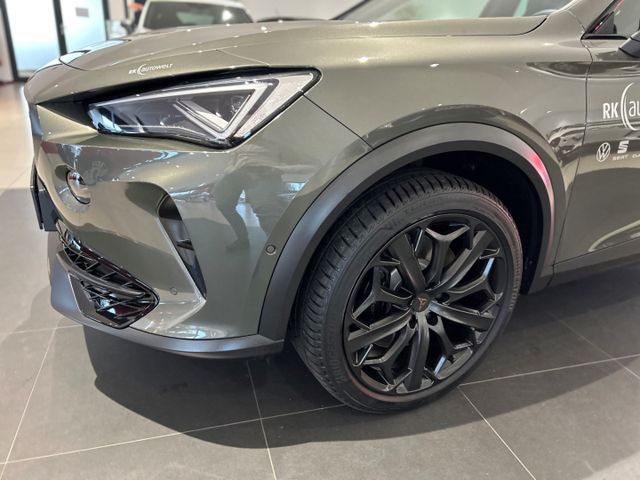Formentor VZ Tribe Edition 2.0TSI Matrix Pano Me
