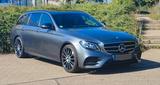 Mercedes-Benz E 400d  AMG / GARANTIE (Preis s. Beschreibung)  - mit Diesel-Antrieb: Preis