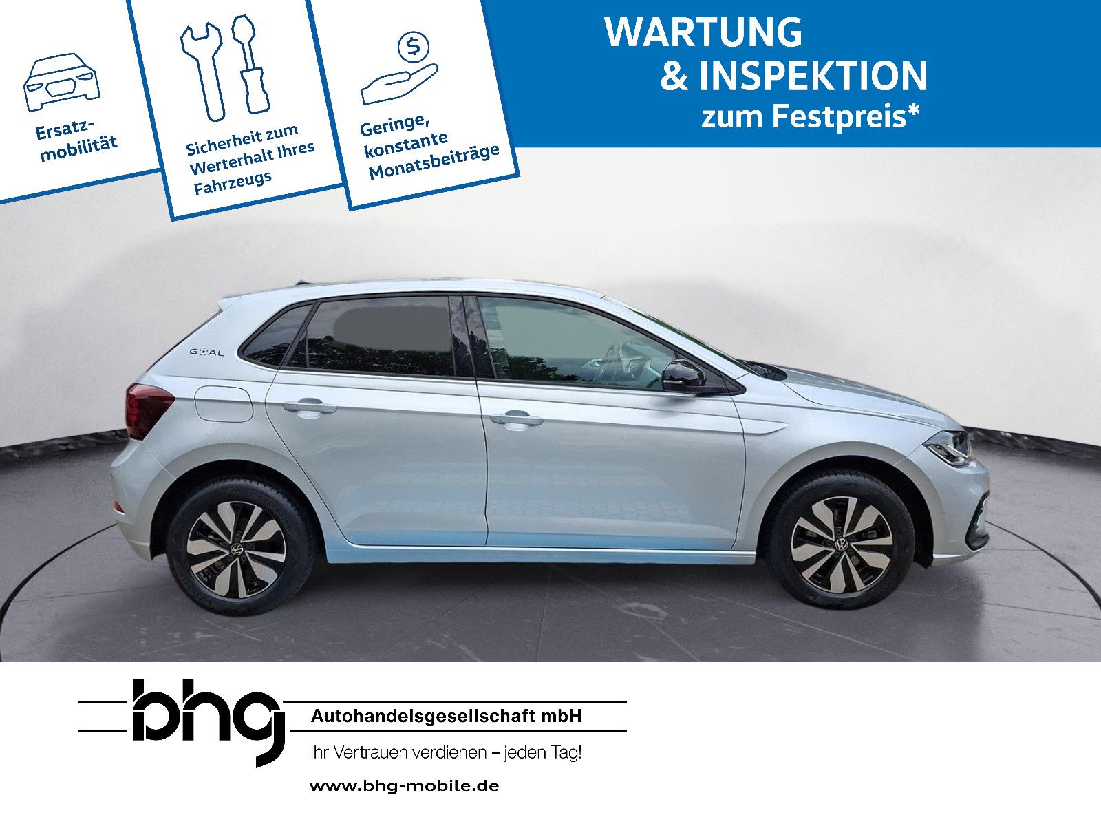 Volkswagen Polo - Bild 6