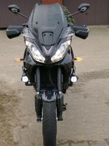 Triumph Tiger Sport 1050 - TRIUMPH TIGER SPORT