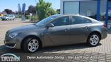 Opel Insignia 1.4 ecoFlex Turbo Edition - Opel Insignia: Ecoflex