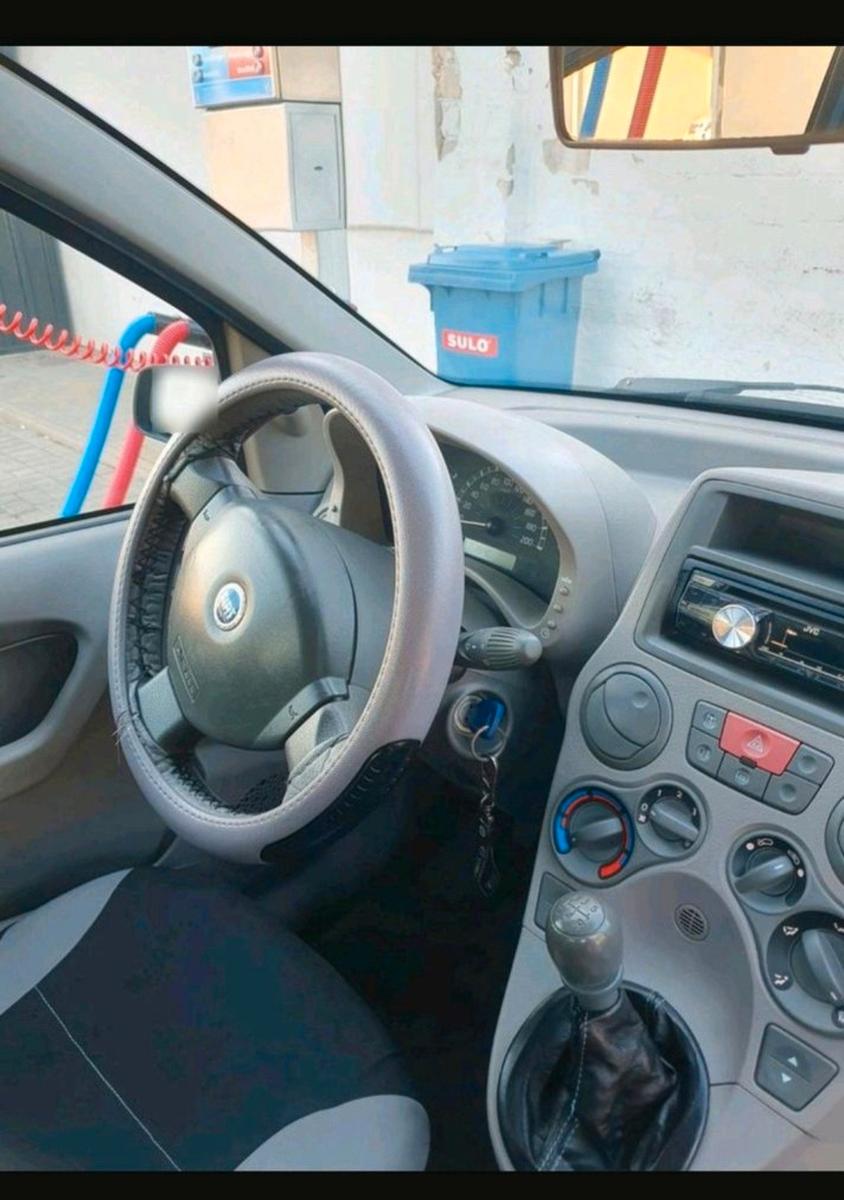 Fiat Panda 1.1 - 2003