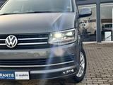 Volkswagen T6 Multivan/Bulli*Highline*LED*Standhz*Garantie* - Volkswagen T6: Bulli