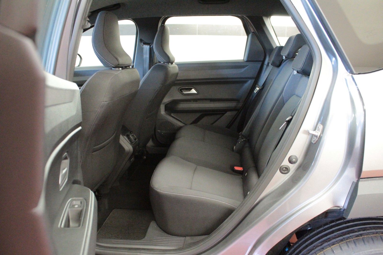 Fahrzeugabbildung Dacia Bigster hybrid 155 Expression*Winter-Plus-Paket*