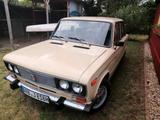 Lada WAS 2105 Wolga Oldtimer Benzin - Lada Limousine 2105 mit Benzin-Antrieb