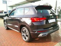 Seat Ateca - Vorschau Bild 4