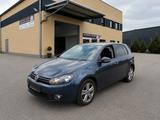 Volkswagen Golf VI Match - Gebrauchtwagen bis 8.000 Euro