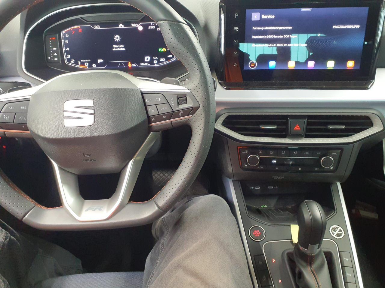 Seat Arona - Bild 6